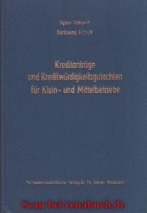 gebrauchte Buecher