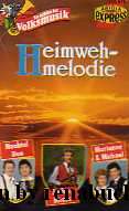 Heimwehmelodie