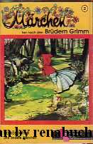 gebrauchtes Hörbuch – Frau Holle / Die Bremer Stadtmusikanten Reihe: Rotkäppchen und andere Märchen, Folge 2