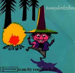 gebrauchtes Hörbuch – Rumpelstilzchen / Frau Holle