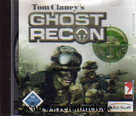 Tom Clancy´s Ghost Recon