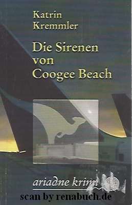 Die Sirenen von Googee Beach Ariadne-Krimi