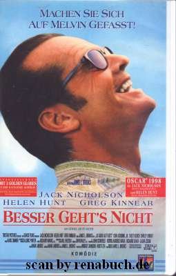 gebrauchter Film – Besser geht´s nicht