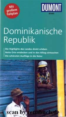 Dominikanische Republik. DuMont direkt