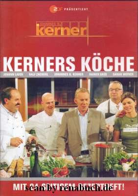 gebrauchter Film – Kerners Köche