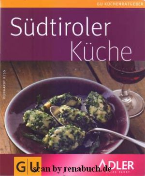 Südtiroler Küche