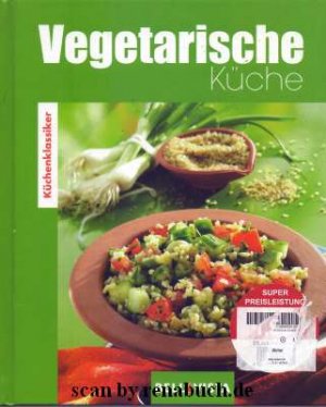 Vegetarische Küche