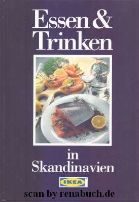 Essen & Trinken in Skandinavien