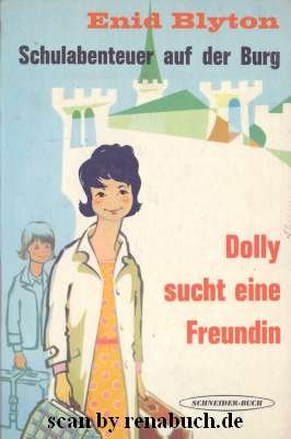 Dolly sucht eine Freundin