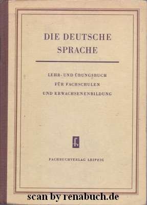 gebrauchte Buecher