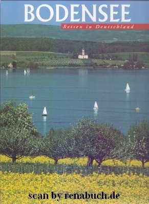 Bodensee aus der Serie "Reisen in Deutschland"