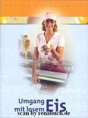 Umgang mit losem Eis