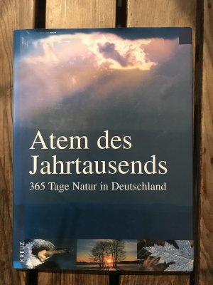 Atem des Jahrtausends