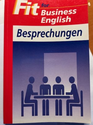 Fit for Business English Korrespondenz