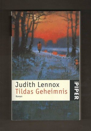 gebrauchtes Buch – Judith Lennox – Tildas Geheimnis