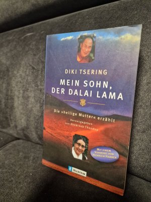 Mein Sohn, der Dalai Lama