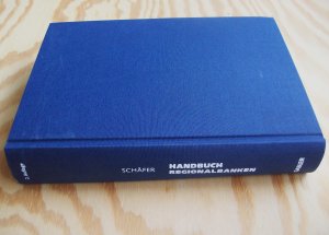 Handbuch Regionalbanken.