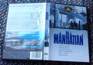 Manhattan