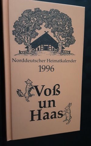 gebrauchtes Buch – Hartmut Brun – Voss un Haas