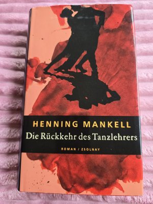 Die Rückkehr des Tanzlehrers