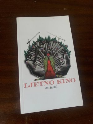 gebrauchtes Buch – Mili Dukic – Ljetno Kino