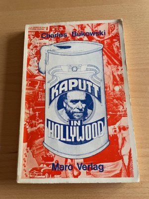 Kaputt in Hollywood