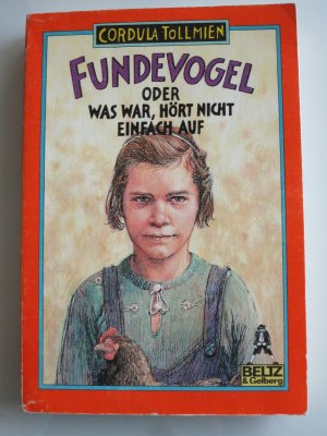 Fundevogel oder Was war, hört nicht einfach auf