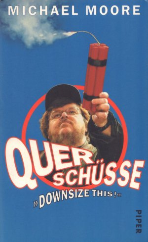 Querschüsse