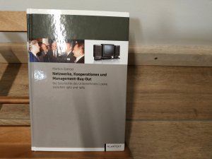 Netzwerke, Kooperationen und Management-Buy-Out - Die Geschichte des Unternehmens Loewe zwischen 1962 und 1985 ### UNGELESENES EXEMPLAR - ABSOLUTE RARITÄT […]