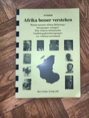 Afrika besser verstehen