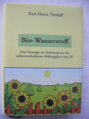 Eine Strategie zur Befreiung aus der selbstverschuldeten Abhängigkeit vom Öl