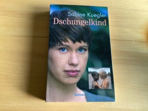 gebrauchtes Buch – Sabine Kuegler – Dschungelkind