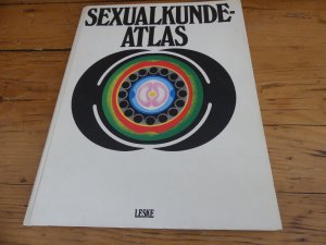 Sexualkunde-Atlas