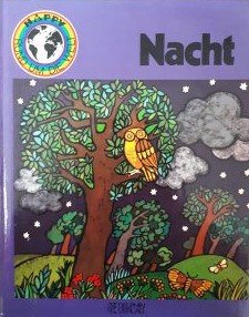 gebrauchtes Buch – Paetow, Monika Rund um die Welt – Nacht