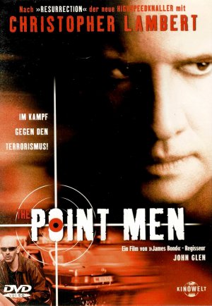 Point Men