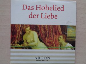 Das Hohelied der Liebe