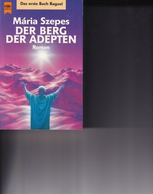 Der Berg der Adepten