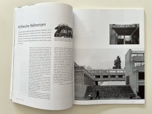 gebrauchtes Buch – werk, bauen + wohnen – Heft 5-2005. Sergison Bates, Im Alltäglichen verwurzelt, Andersartigkeit und Tradition