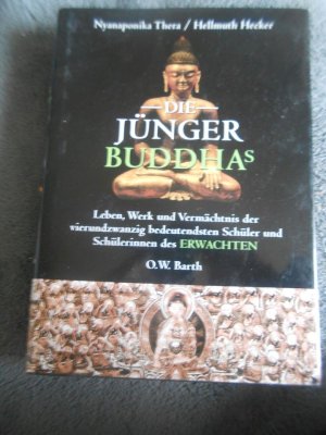 Die Jünger Buddhas