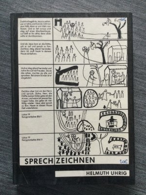 Sprechzeichnen