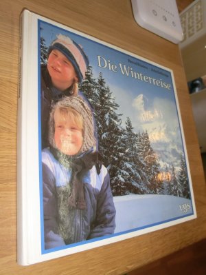 Die Winterreise