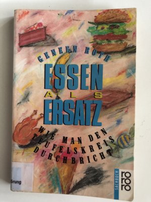 Essen als Ersatz