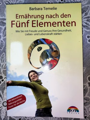 Ernährung nach den Fünf Elementen