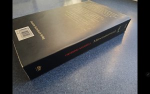 gebrauchtes Buch – Henning Mankell – Mittsommermord