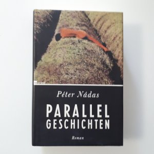 gebrauchtes Buch – Péter Nádas – Parallelgeschichten