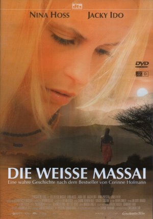 gebrauchter Film – Hermine Huntgeburth – Die weiße Massai