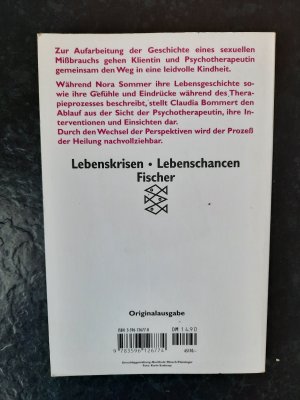 gebrauchtes Buch – Nora Sommer – Eine anständige Familie - Geschichte eines Missbrauchs