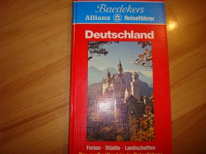 gebrauchtes Buch – Deutschland