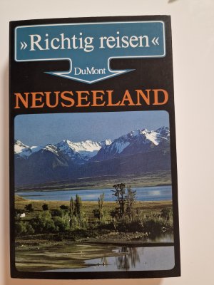 Neuseeland