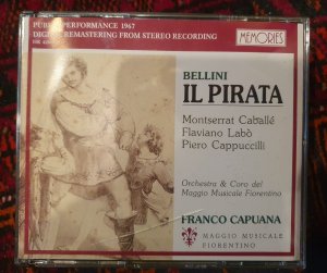 Il Pirata
